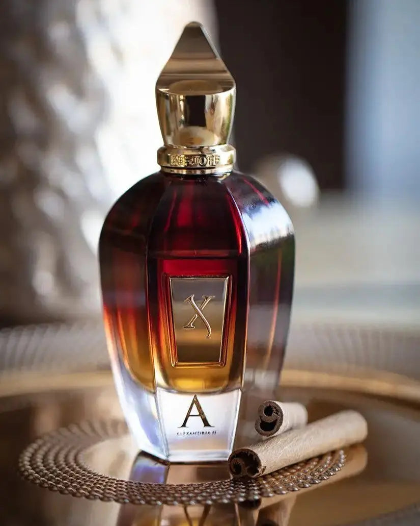 Alexandria II Xerjoff