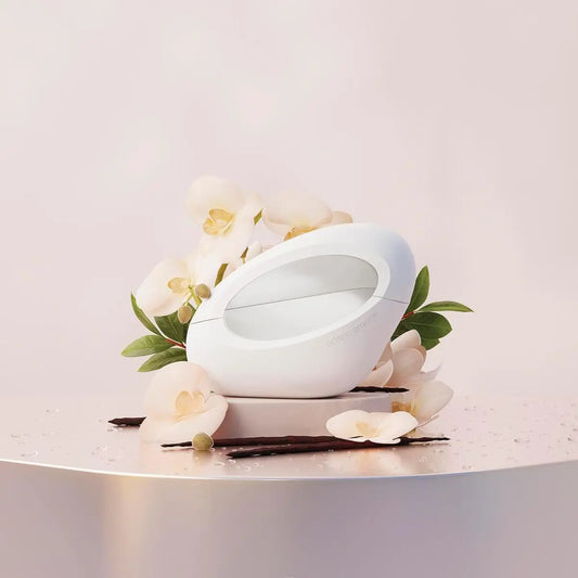 Mod vainilla Ariana Grande