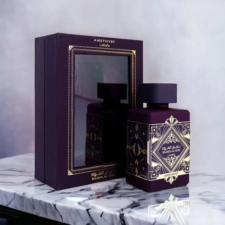 Amethyst – Lattafa