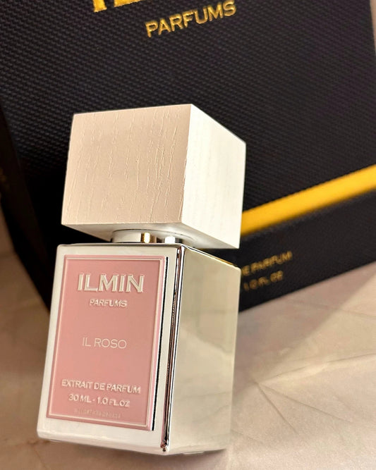 Ilmin – Il Roso