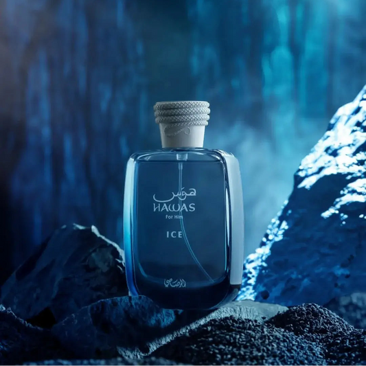 Hawas Ice