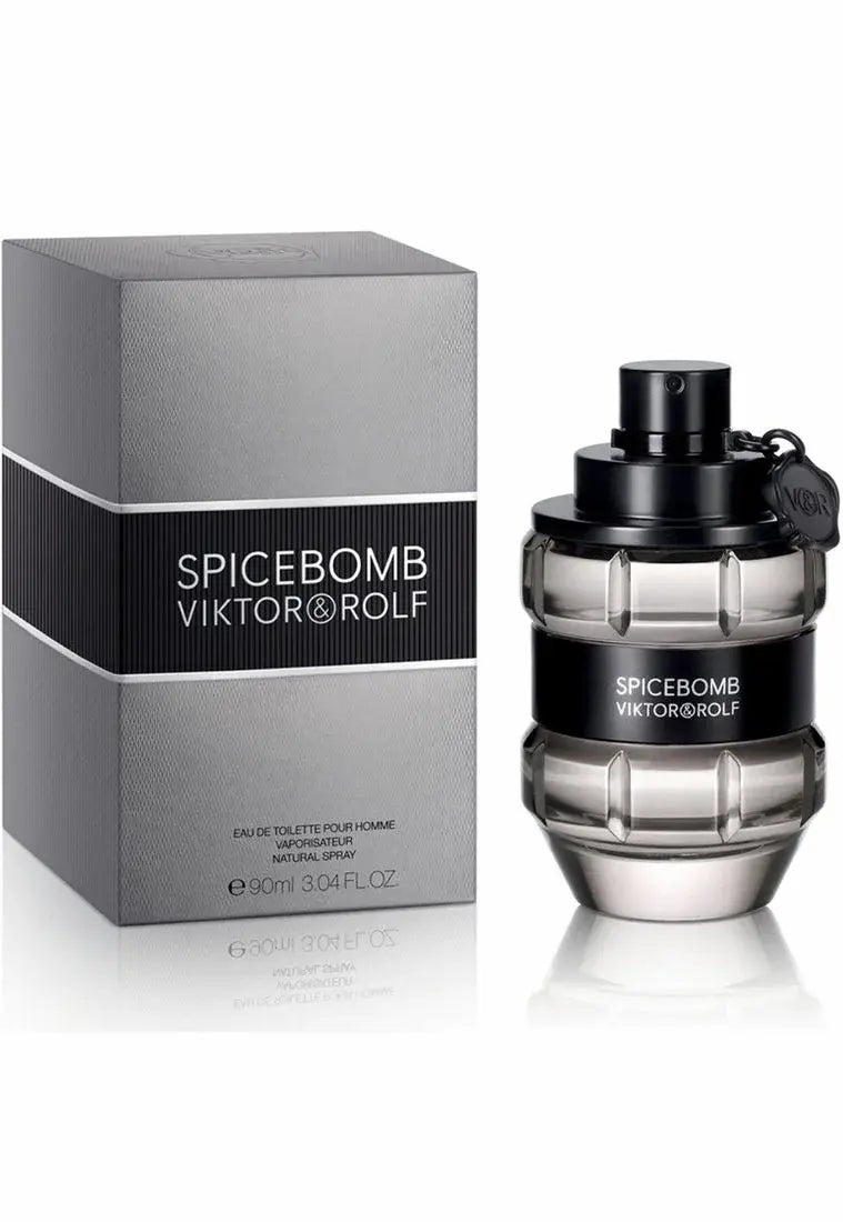 Spicebomb – Viktor & Rolf