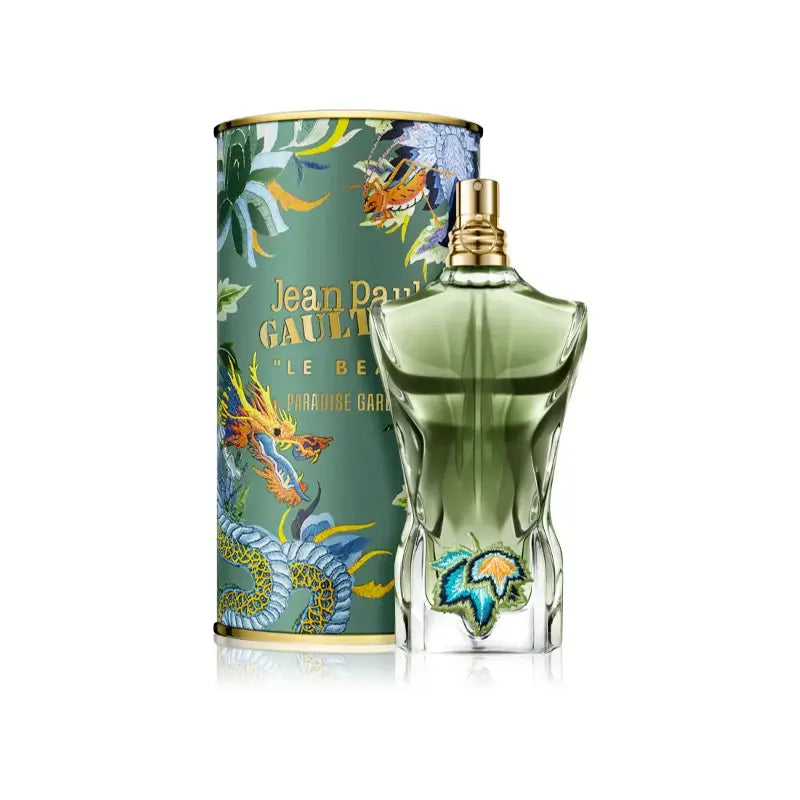 Le Beau Paradise Garden Jean Paul Gaultier