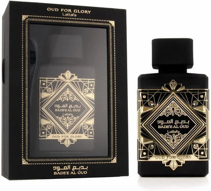 Oud For Glory – Bade'e Al Oud
