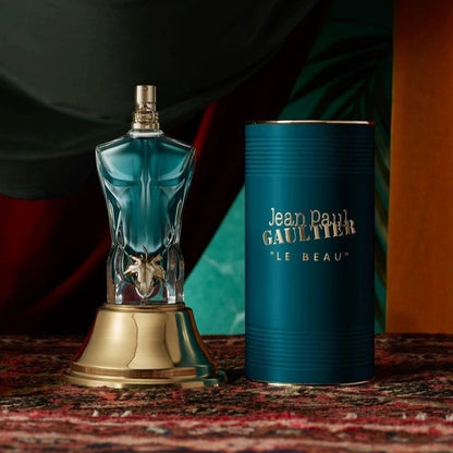 Jean Paul Gaultier – Le Beau