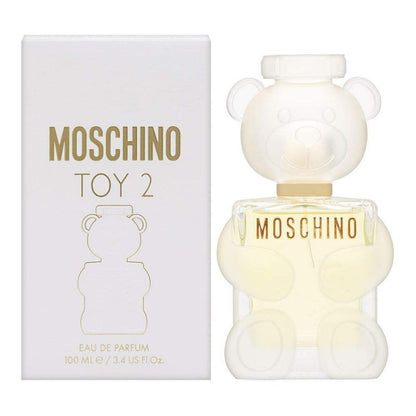 Toy Boy 2 – Moschino