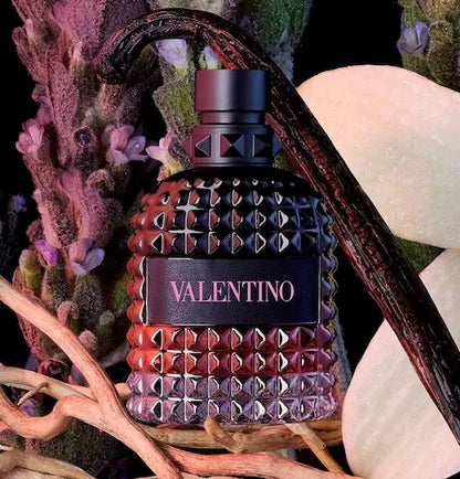 Valentino Uomo Born In Roma