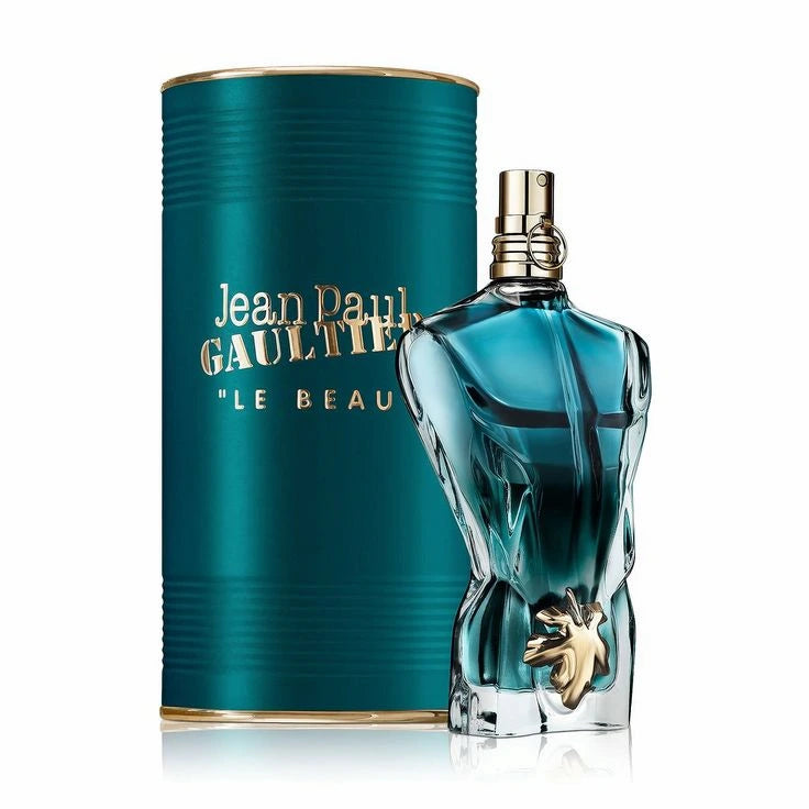 Jean Paul Gaultier – Le Beau