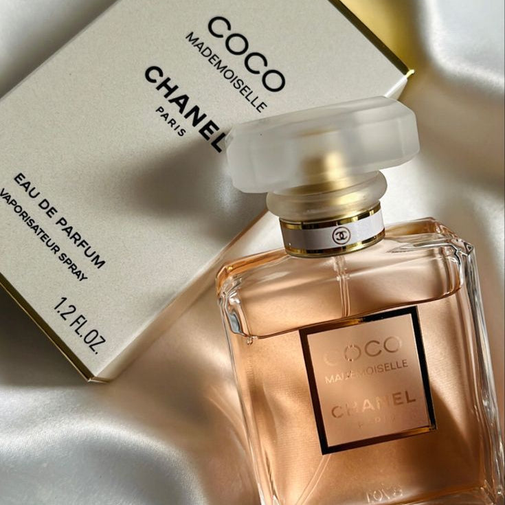 Coco Mademoiselle | Chanel