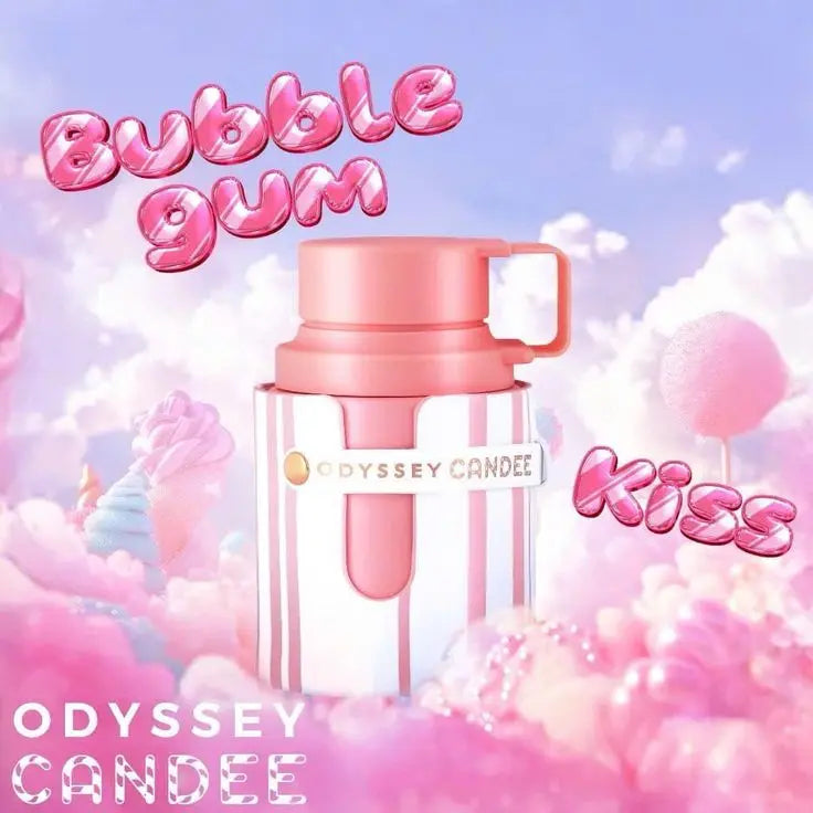 Armaf Odyssey Candee