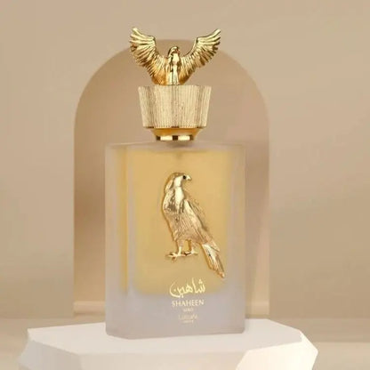 Shaheen Gold Lattafa