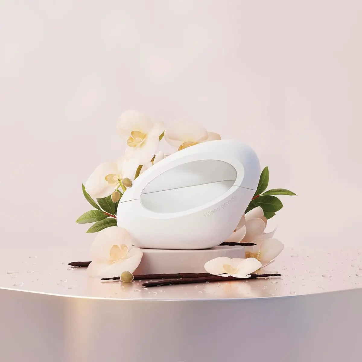 Mod vainilla Ariana Grande