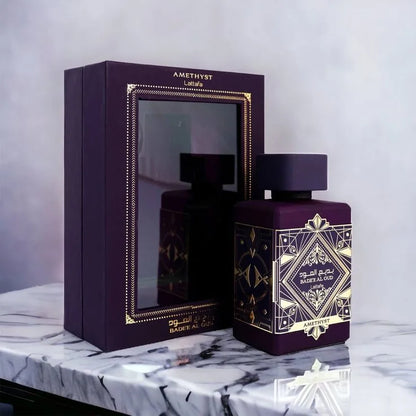 Amethyst – Lattafa