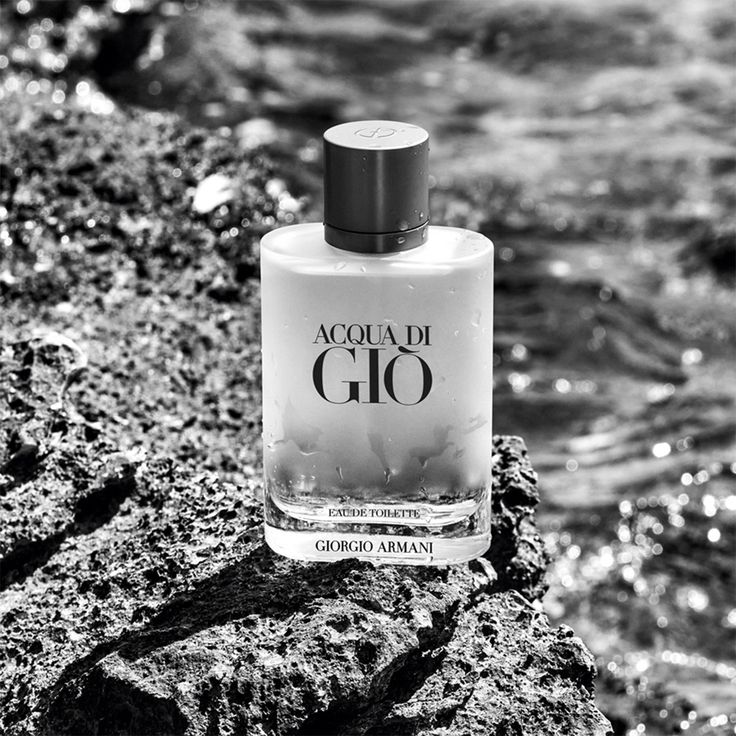 Acqua di Giò | Giorgio Armani