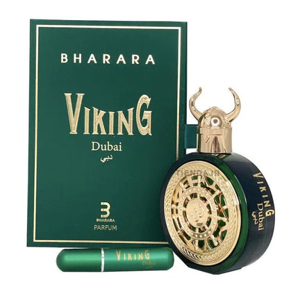 Bharara Viking