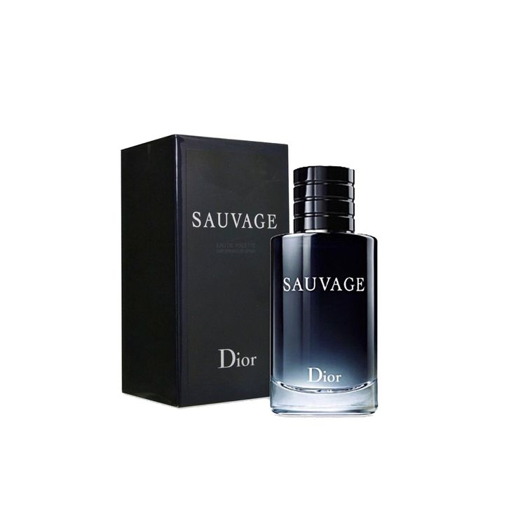 Sauvage Dior