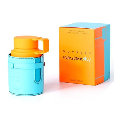 Odysey Mandarln Sky