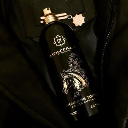 Montale Arabians Tonka
