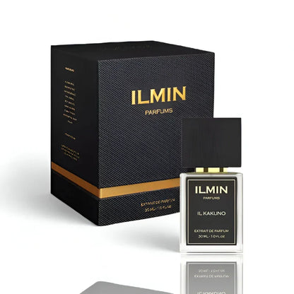 lLMlN KAKUNO | CAJA DE LUJO PREMIUM