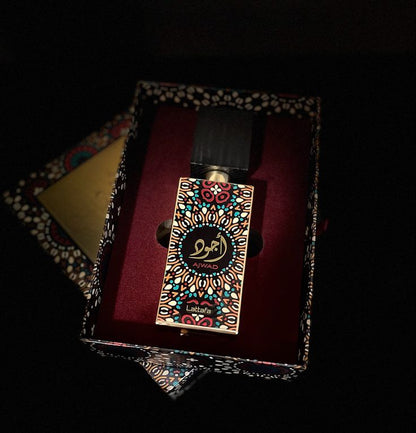 Ajwad – Latafa