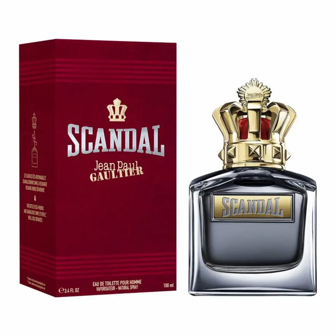 Scandal | Jean Paul Gaultier