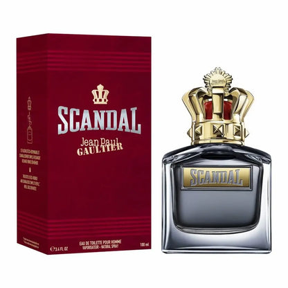 Scandal | Jean Paul Gaultier