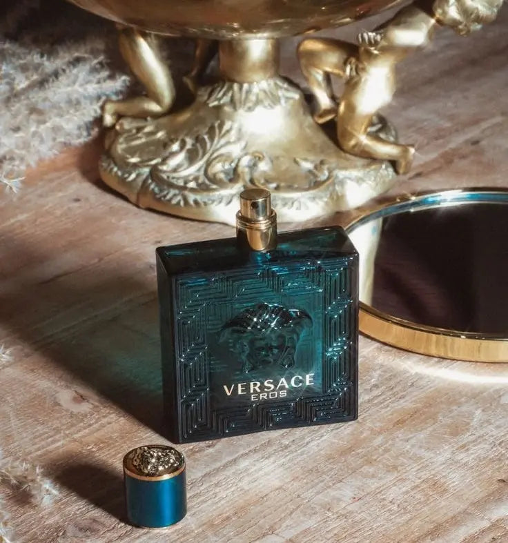 Versace Eros
