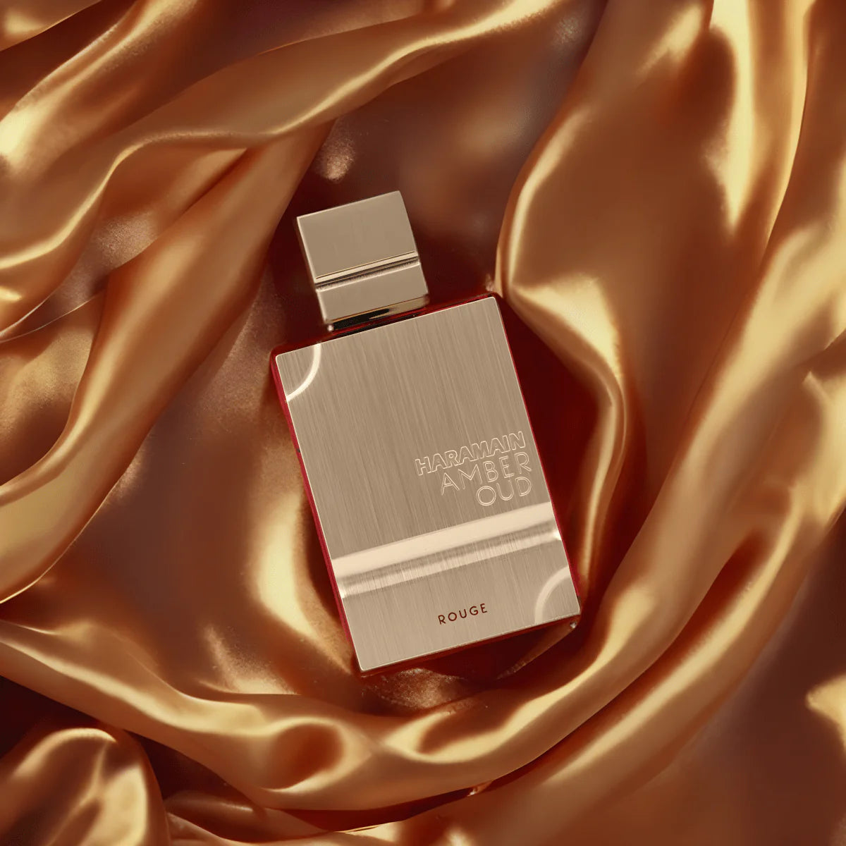 Amber Oud Rouge Al Haramain