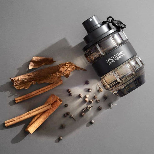Spicebomb – Viktor & Rolf
