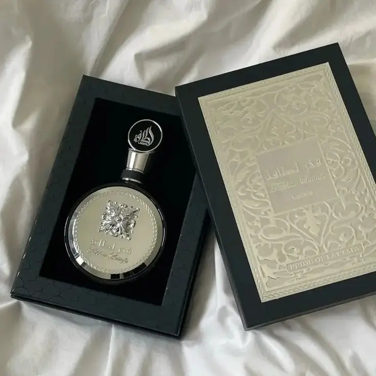 Fakhar Black Lattafa