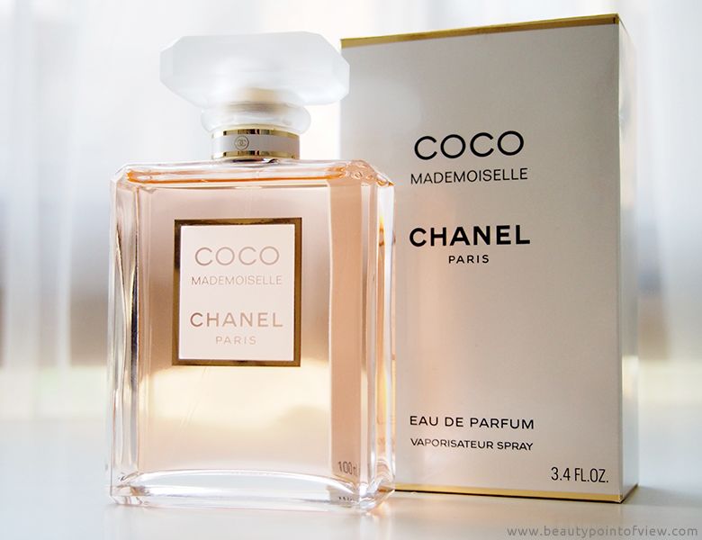 Coco Mademoiselle | Chanel