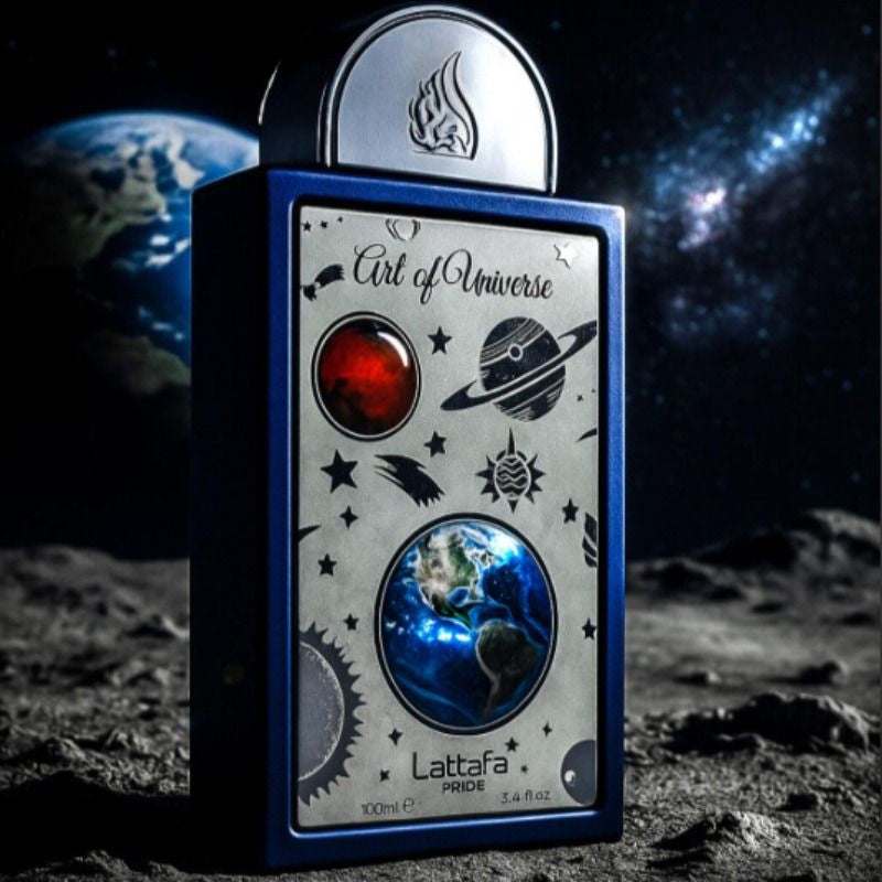 Art of Universe Lattafa