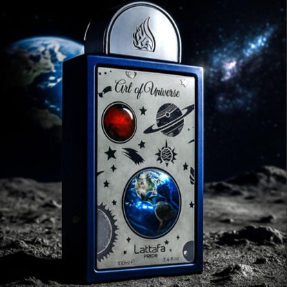 Art of Universe Lattafa