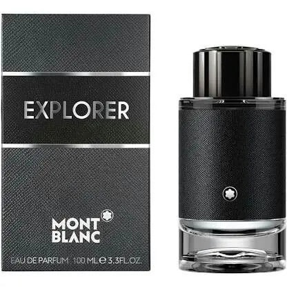 Montblanc Explorer