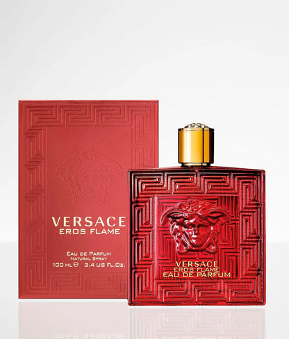 Versace Eros Flame
