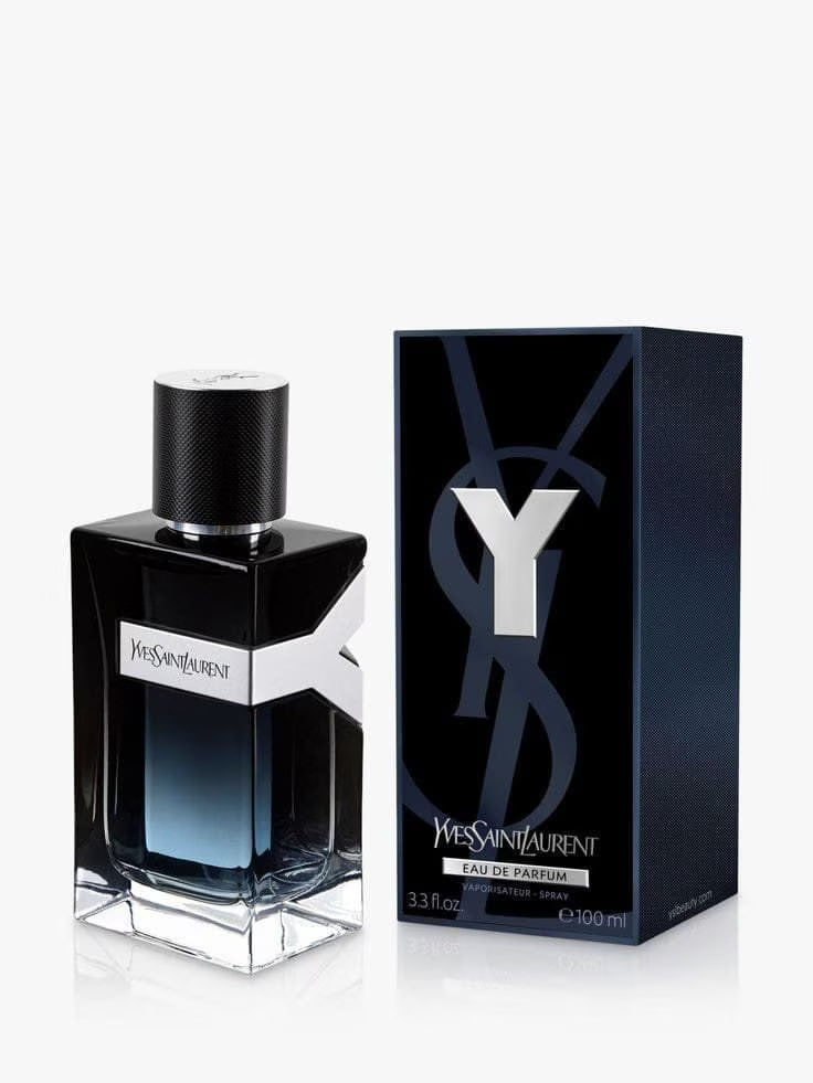 Yves Saint Laurent