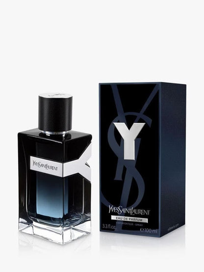 Yves Saint Laurent