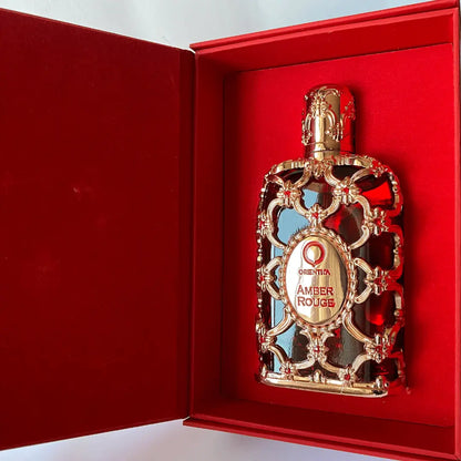 Amber Rouge Orientica