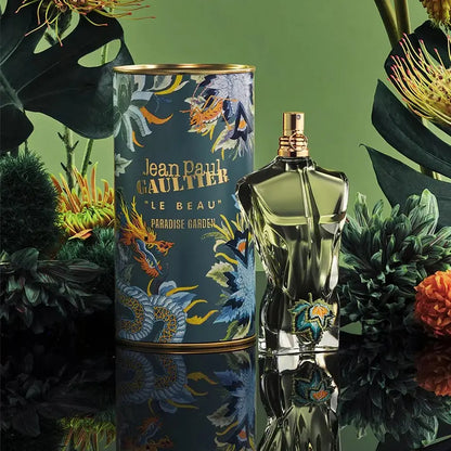 Le Beau Paradise Garden Jean Paul Gaultier